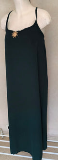 Robe Dos Croisé