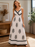 Longue robe